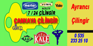 ayrancı çilingir, ankara, ayrancı, çilingir