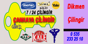 dikmen çilingir, ankara, çankaya, dikmen, çilingir