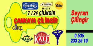 seyran çilingir, seyranbağları çilingir, 