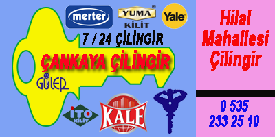 hilal mahallesi çilingir, ankara, çankaya, hilal, mahallesi, çilingir